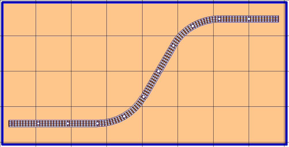 Basic Model Railroad Layout Types | Free Model Railroad Plans
